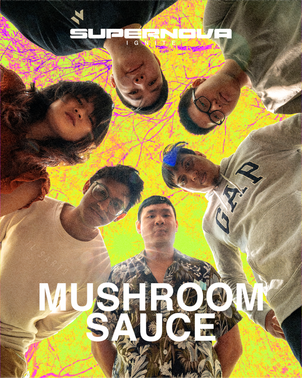 Mushroom Sauce