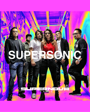Supersonic